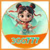 Logo da 3GG777